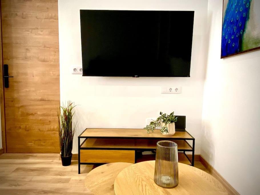 דירות רוטה Mychoice Salmarina מראה חיצוני תמונה