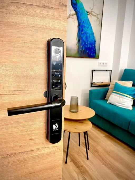 דירות רוטה Mychoice Salmarina מראה חיצוני תמונה