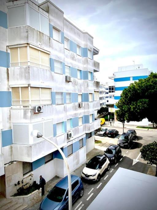 דירות רוטה Mychoice Salmarina מראה חיצוני תמונה